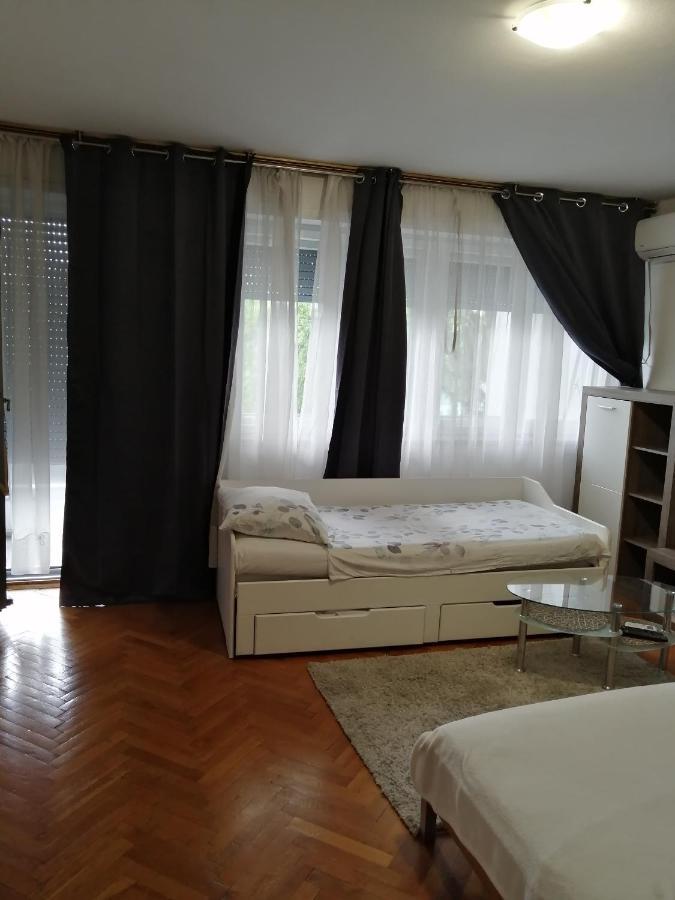 Valeria Apartment Split