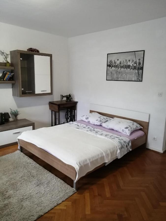 Valeria Apartment