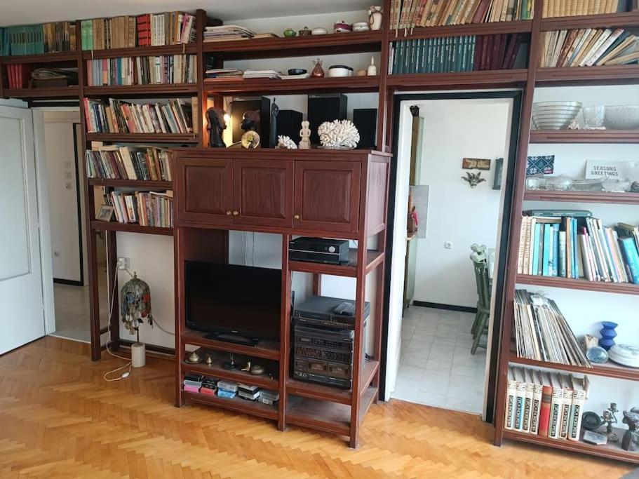 Tinel Apartamento Split
