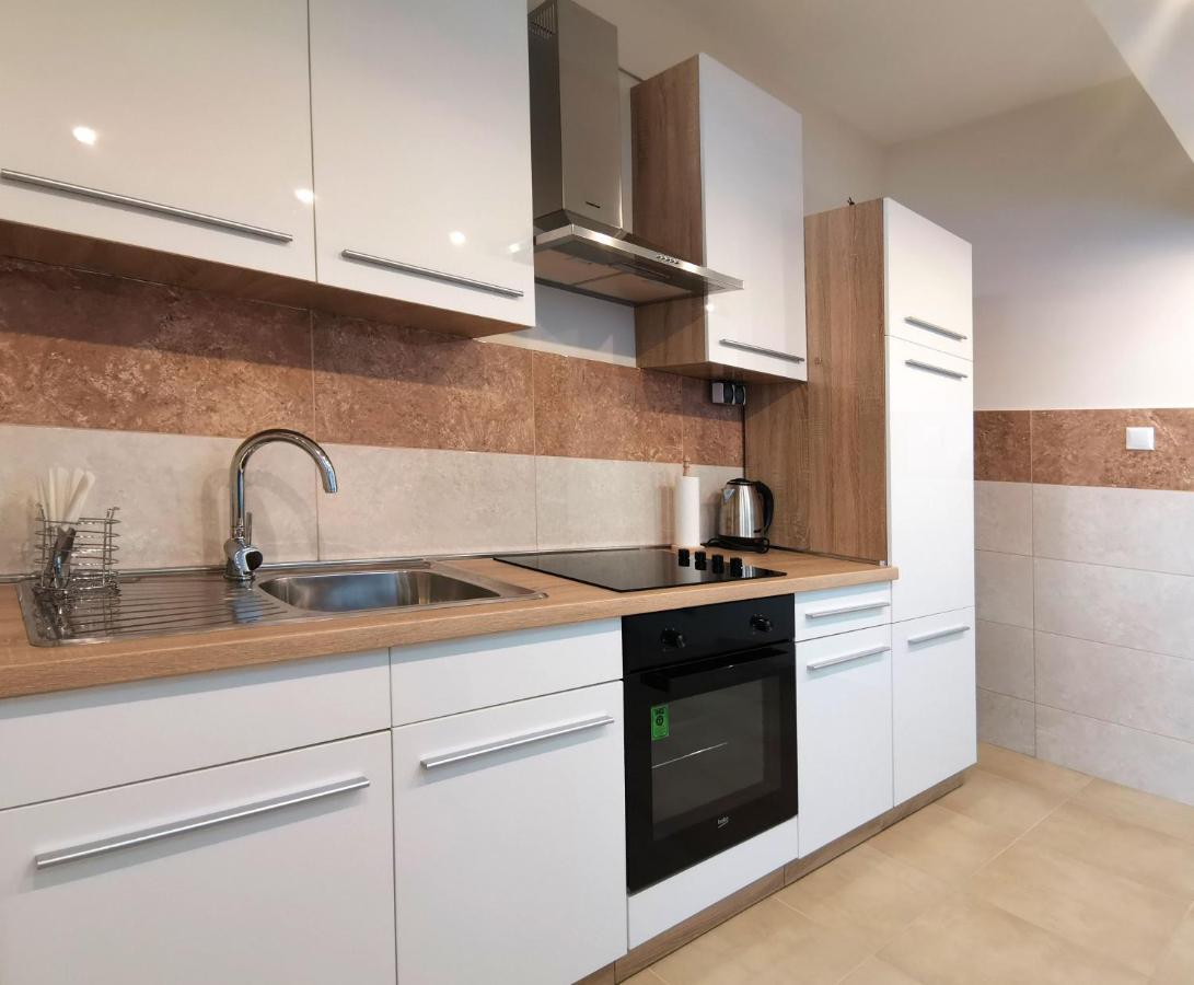 Apartment Honeycomb - Free Parking *