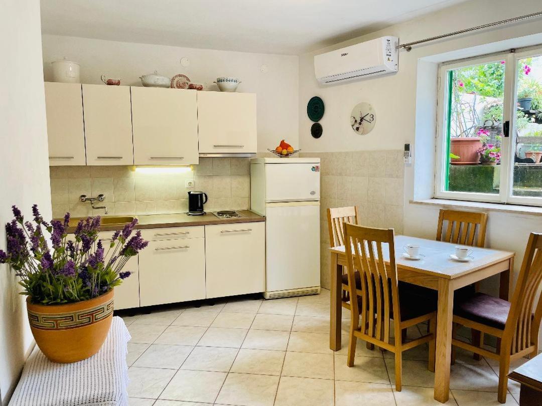 Rosa Appartement *