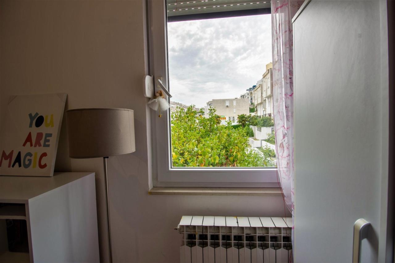 Modern Oasis Private Parking * Split