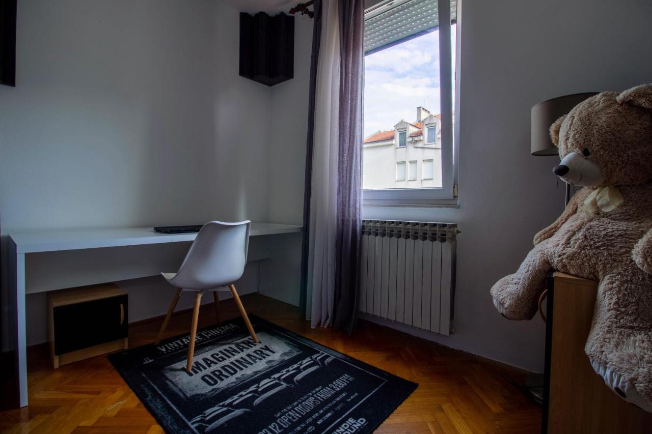 Apartman Modern Oasis Private Parking