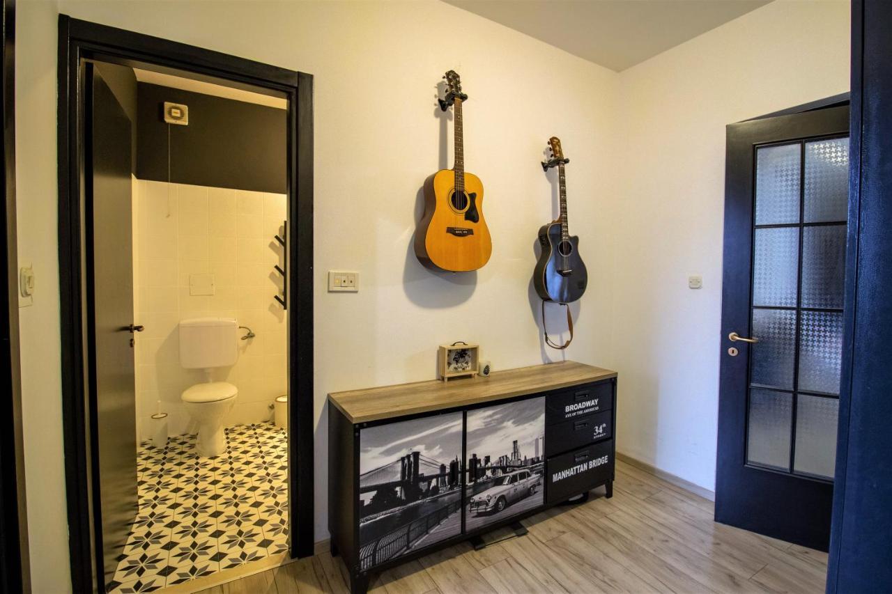 Apartman Modern Oasis Private Parking *