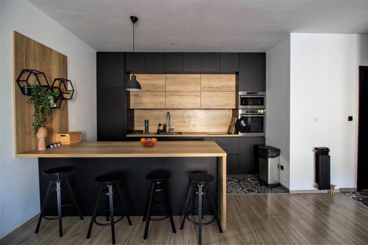 Apartman Modern Oasis Private Parking