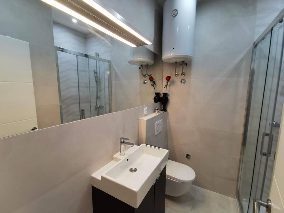 Apartment Teni