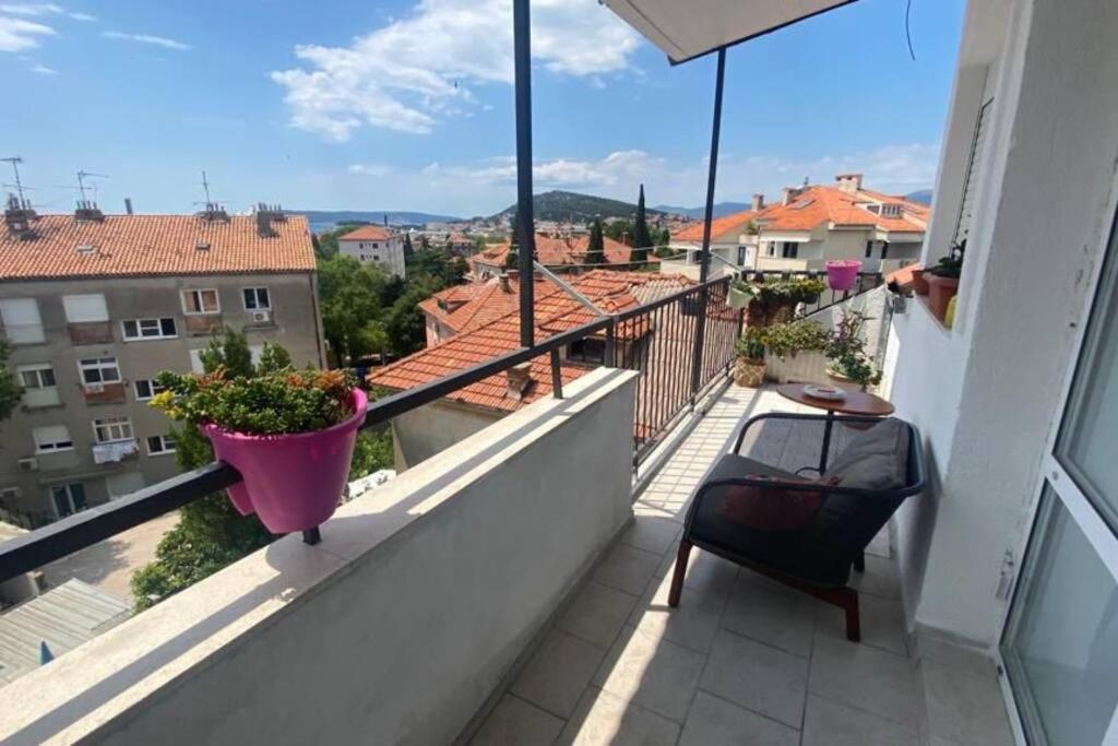 Penthouse Bacvice * Split