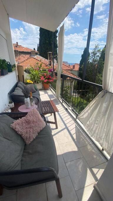 Apartment Penthouse Bacvice Split