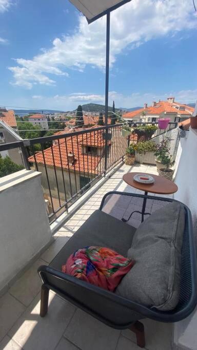 Penthouse Bacvice