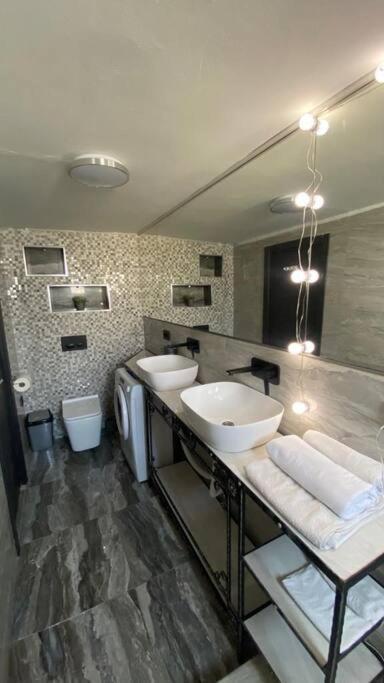 Penthouse Bacvice