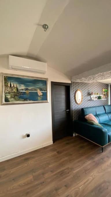 Penthouse Bacvice * Split