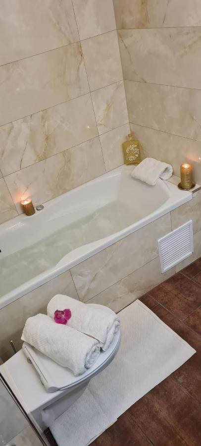 Al Allen Boutique Apartment *