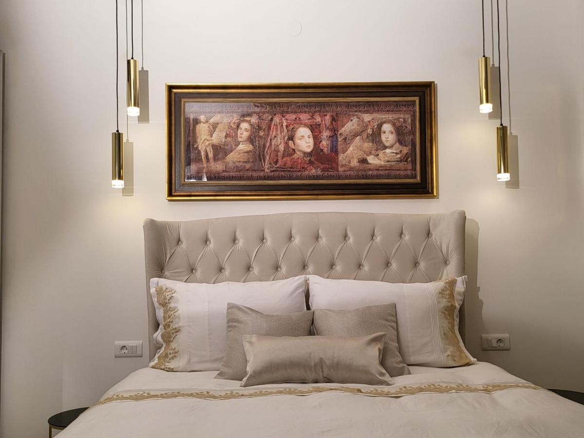 Apartment Al Allen Boutique *