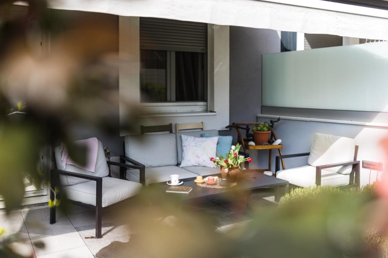 Superiore Apartment