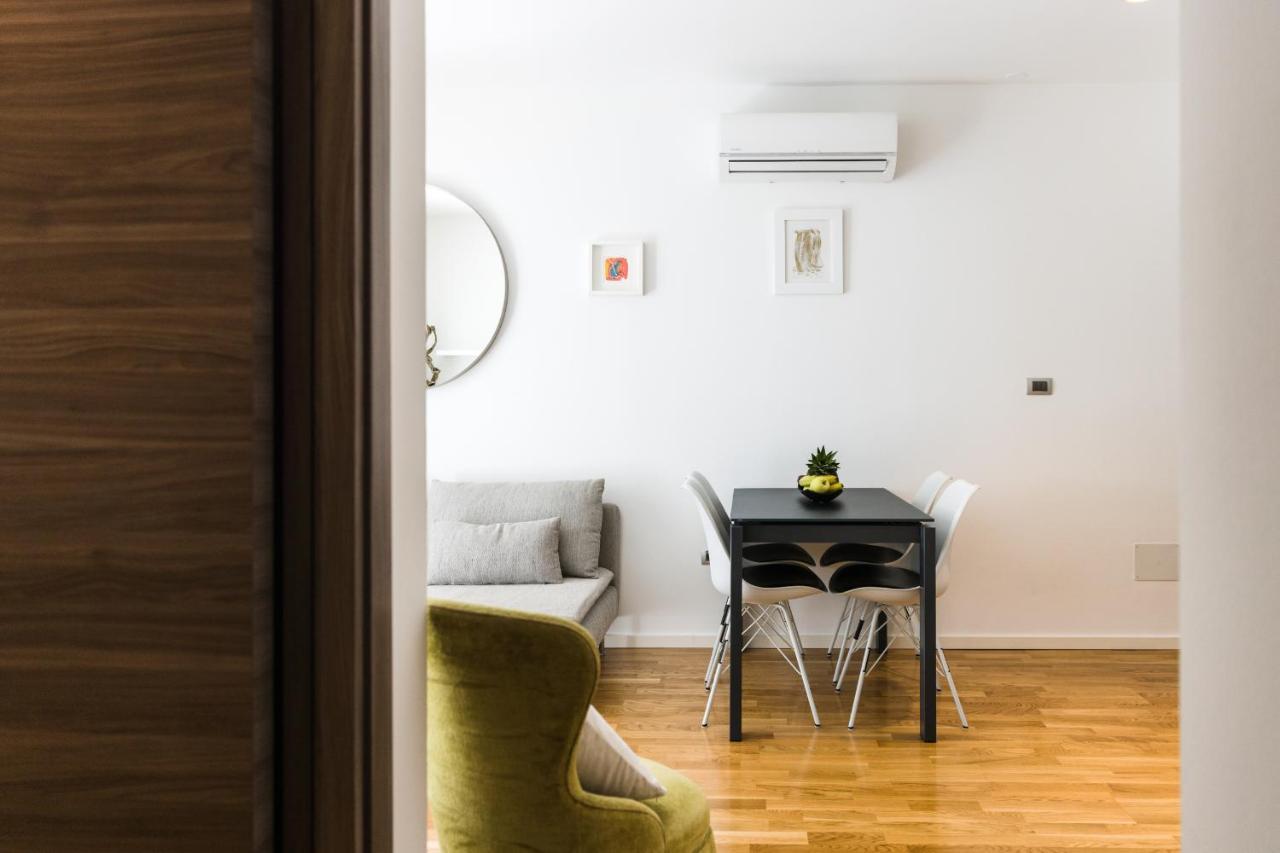 Superiore Apartment *