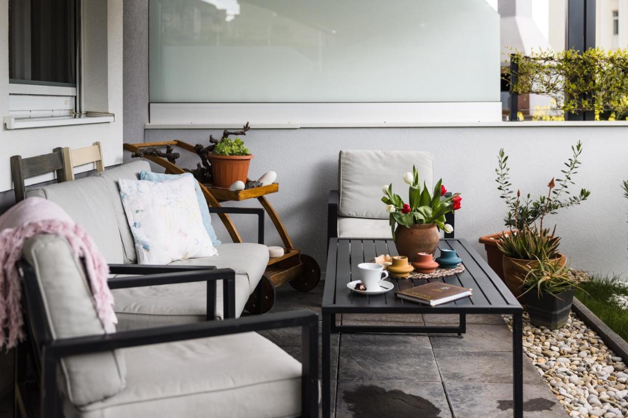 Superiore Apartment