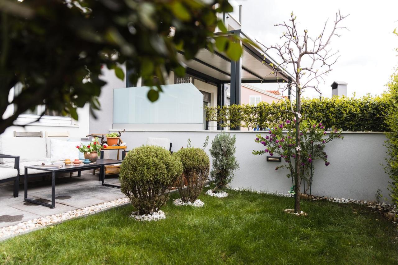 Superiore Apartment *