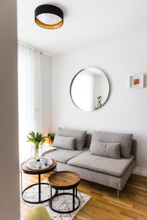 Apartment Superiore Split