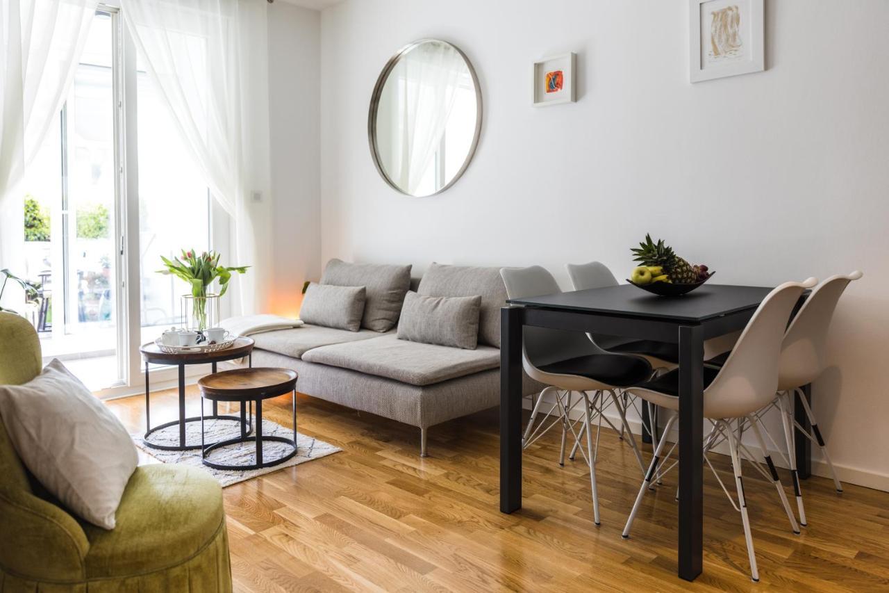 Superiore Apartment