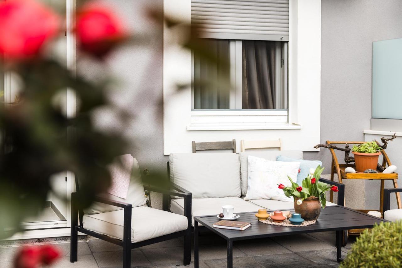Superiore Apartment Split
