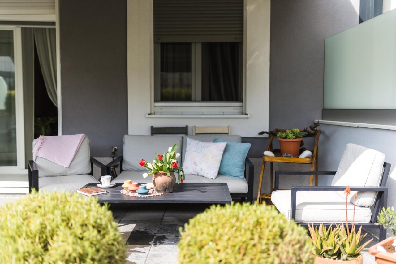 Apartment Superiore *