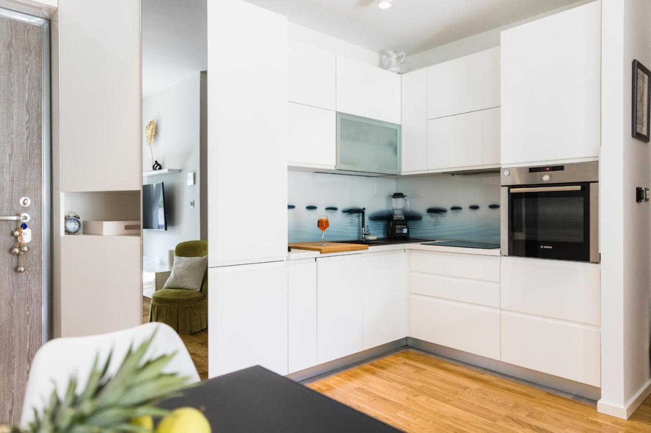 Apartment Superiore