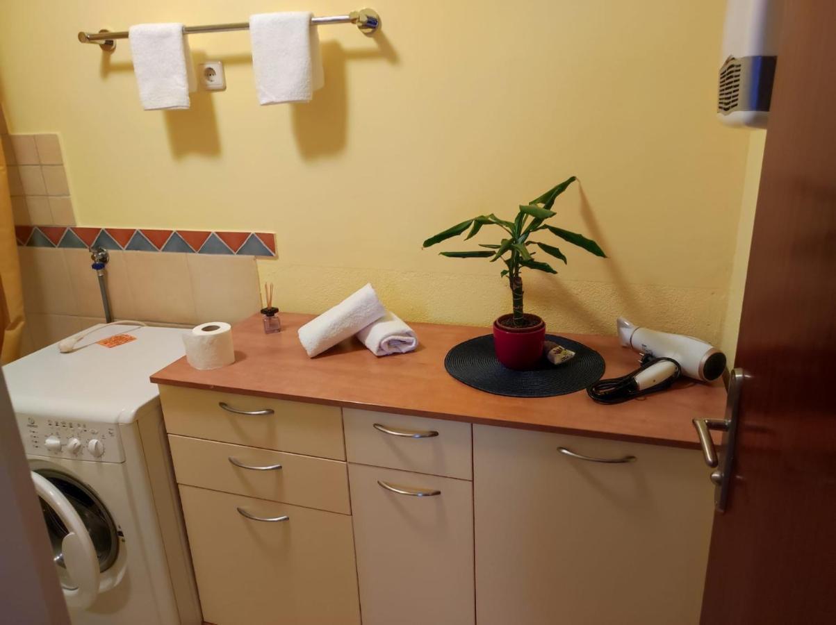 Appartement Frane