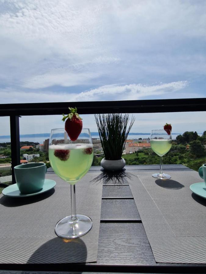 Sole Mia Apartman
