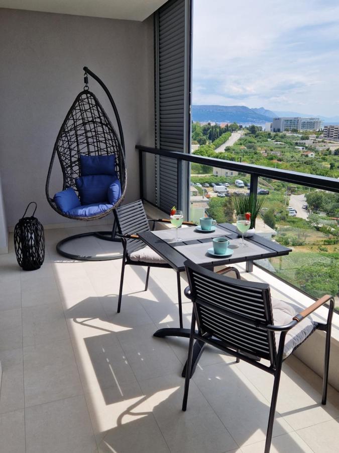 Sole Mia Apartman Split