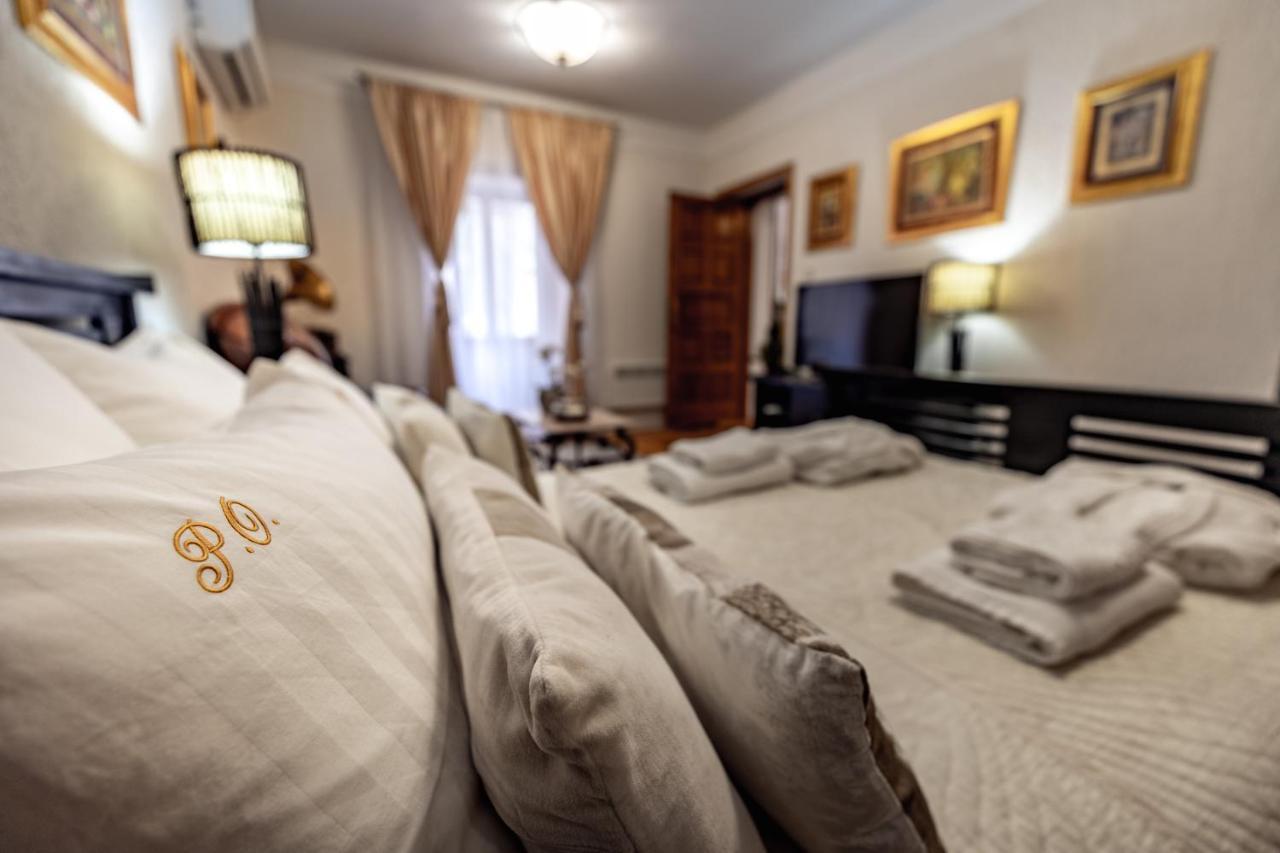 Porta Orientalis Apartment