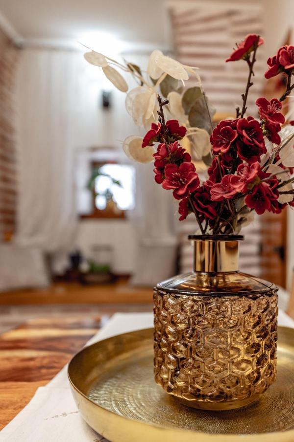 Apartment Porta Orientalis