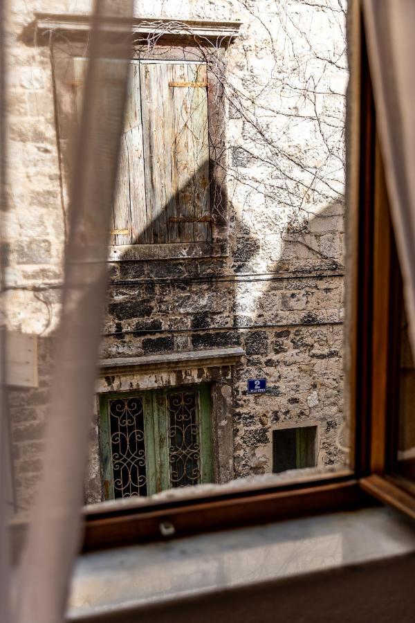 Porta Orientalis Apartment