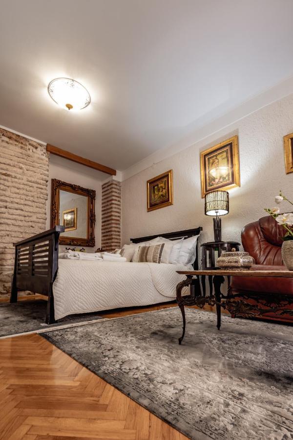 Porta Orientalis Apartment Split