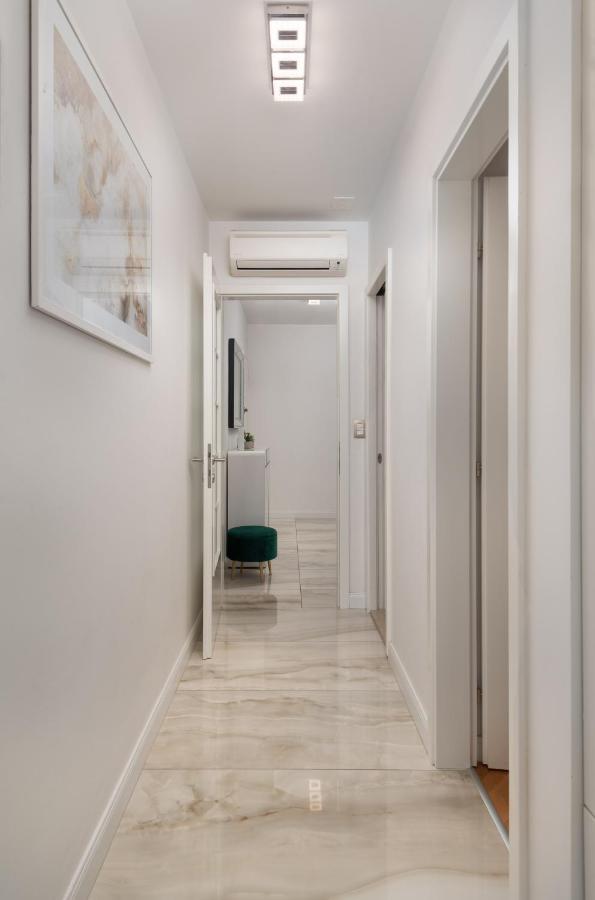 Appartement Luxury Oasis - Free Parking In Garage