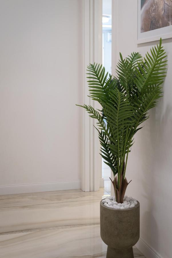 Appartement Luxury Oasis - Free Parking In Garage *