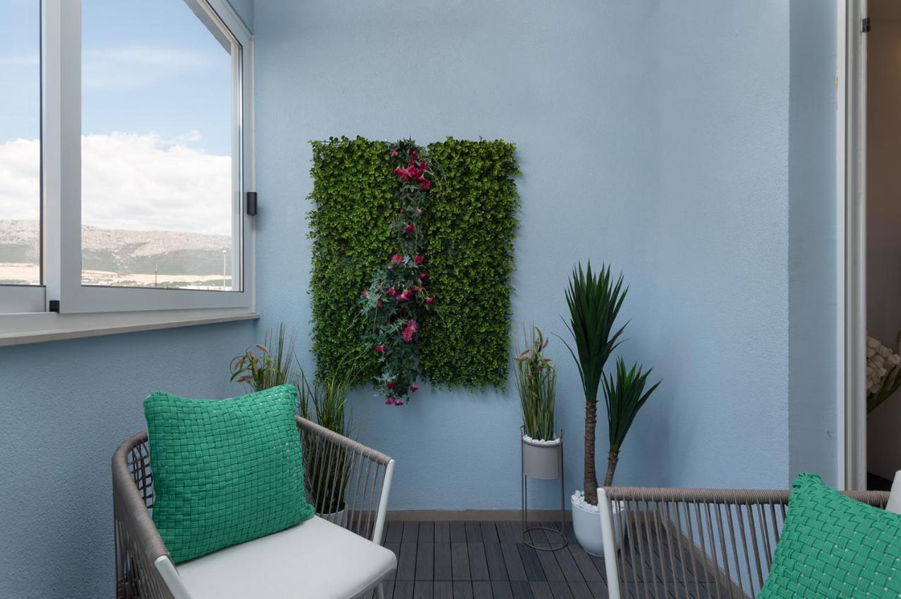 Appartement Luxury Oasis - Free Parking In Garage
