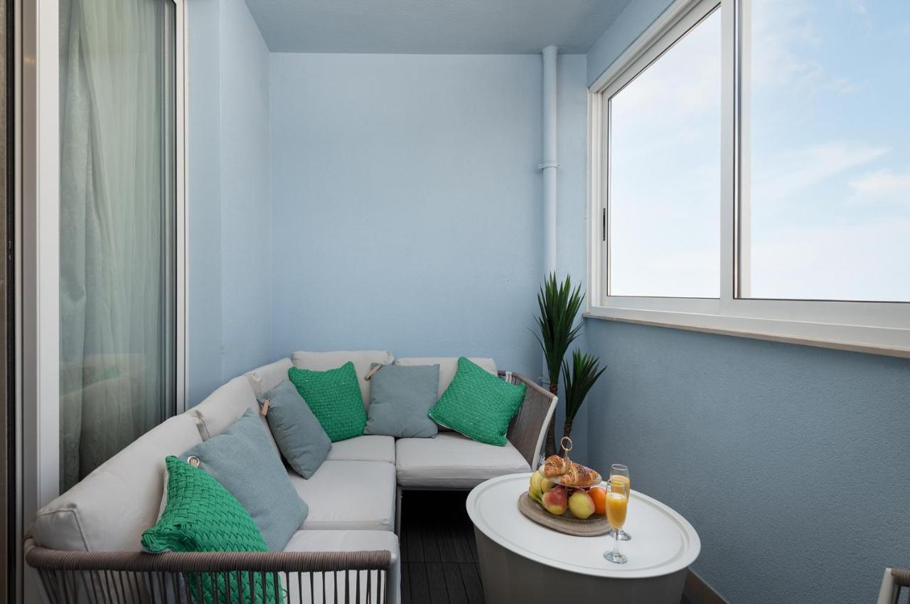 Appartement Luxury Oasis - Free Parking In Garage Split