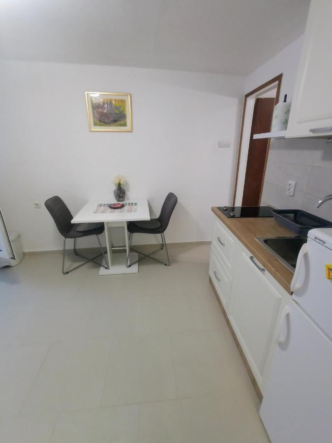 Ivica Apartman *