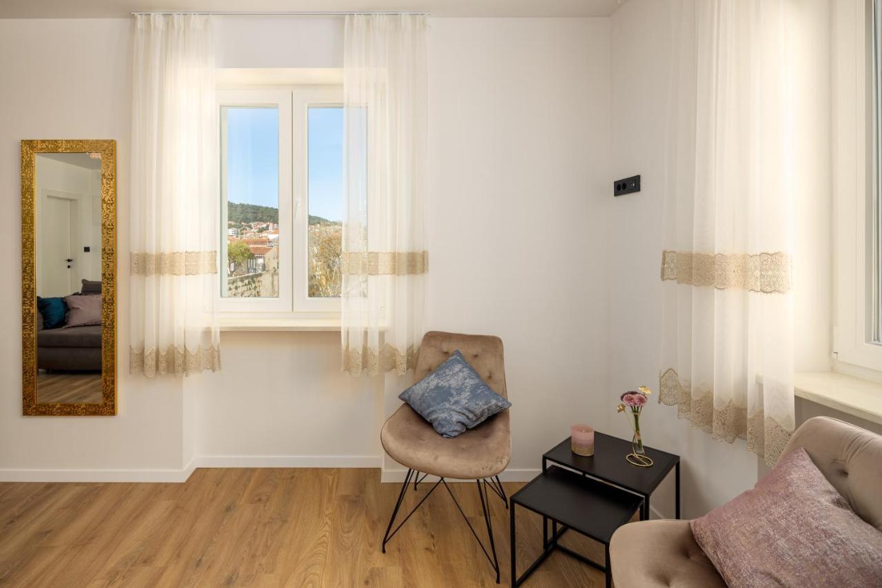 Apartman Luxury Duje *