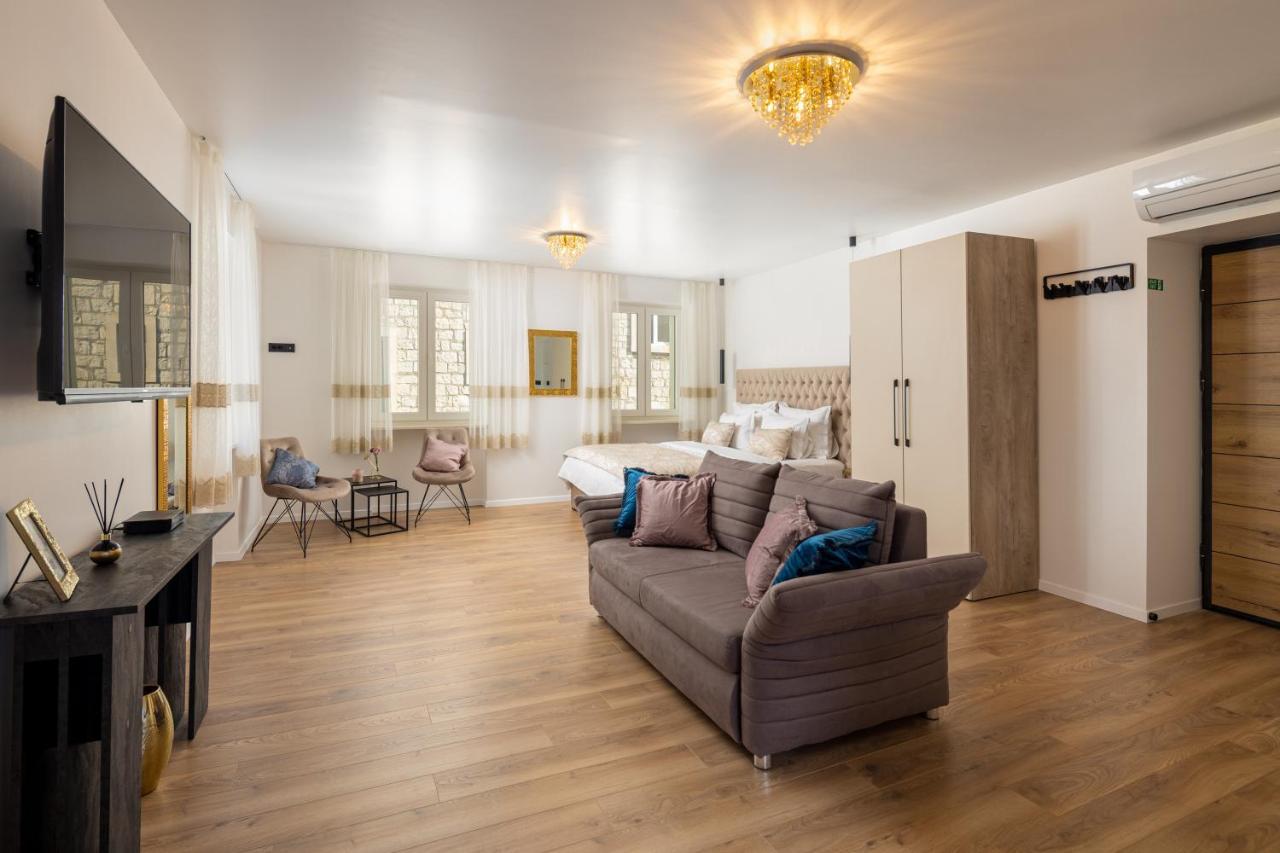 Apartman Luxury Duje Split