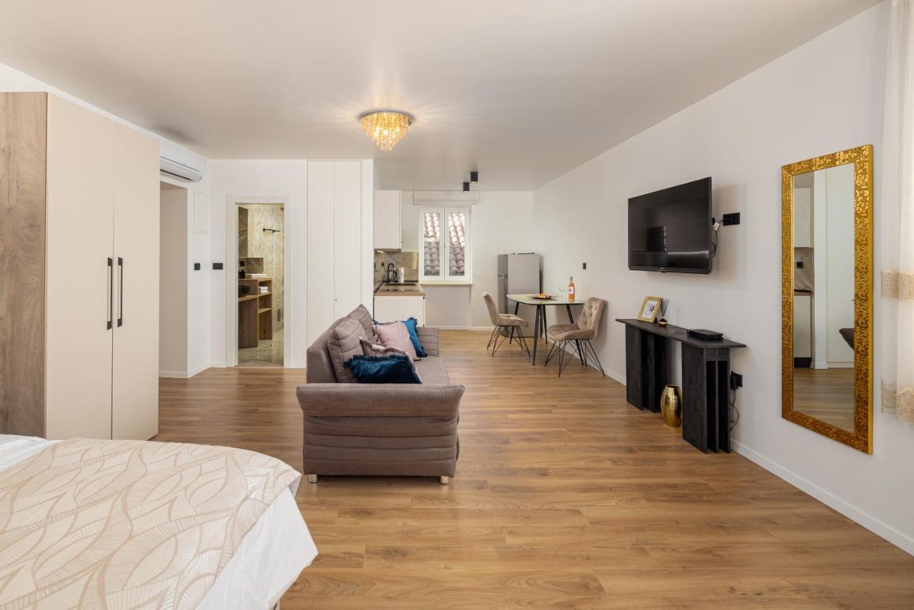 Luxury Duje Apartman *