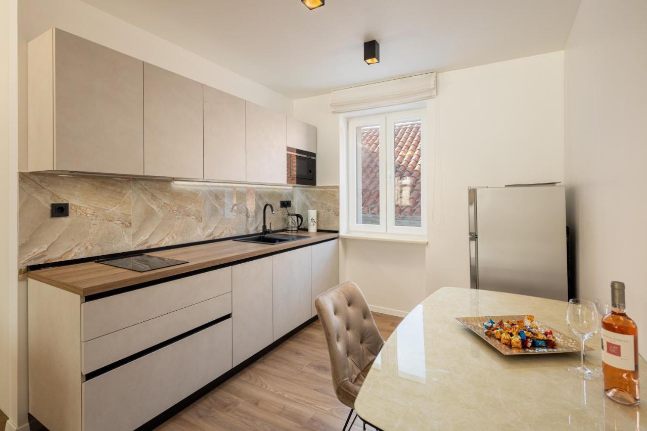 Luxury Duje Apartman Split