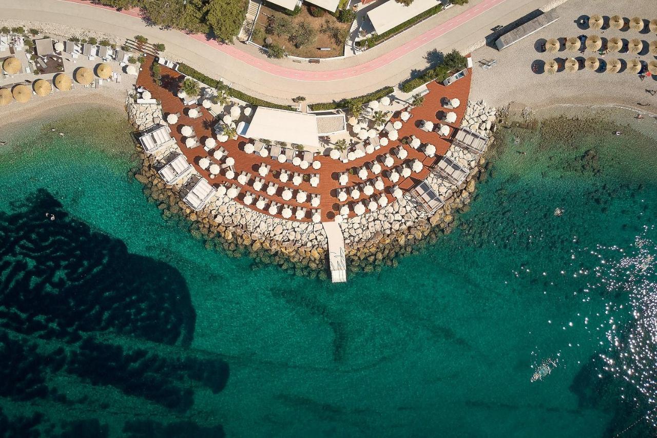 Luxury Oasis - Free Parking In Garage * Split