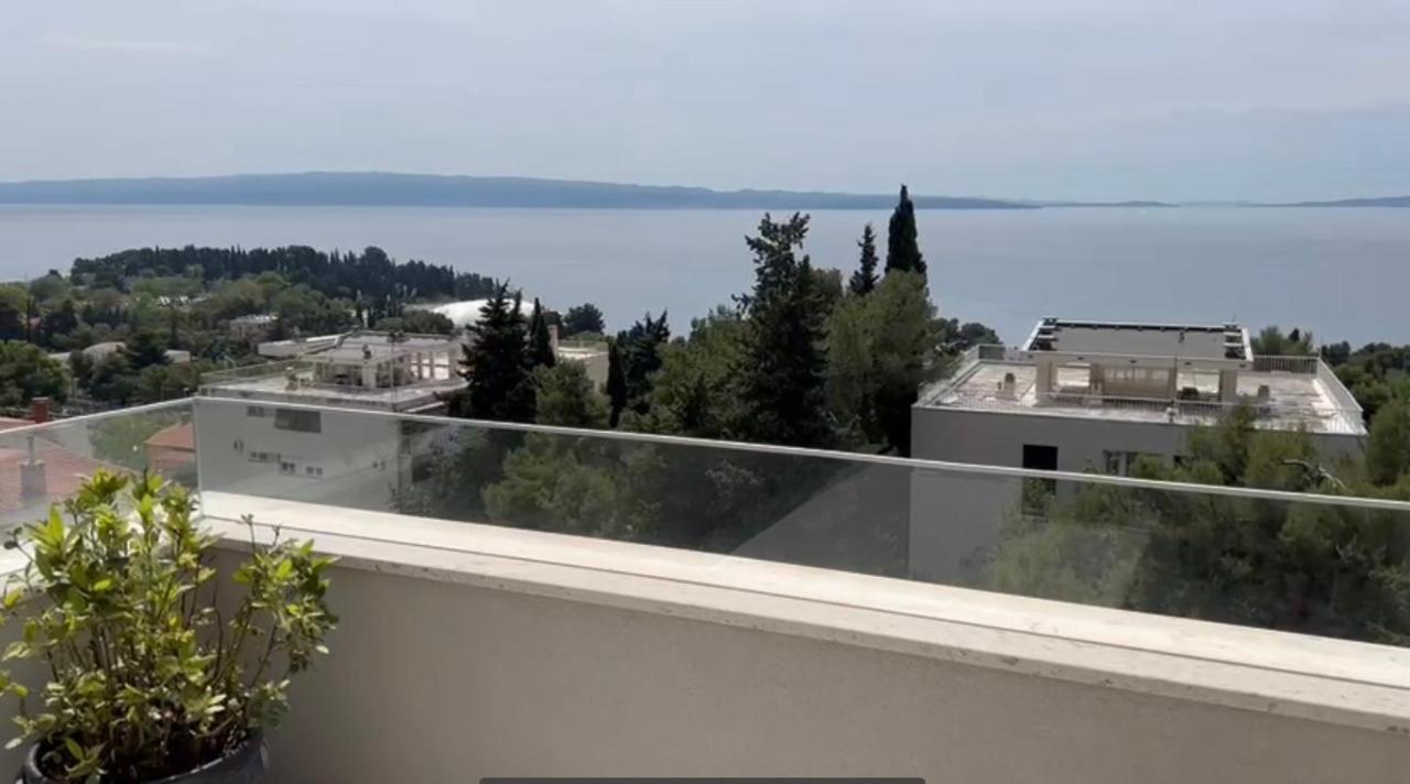Apartment Splendid View *