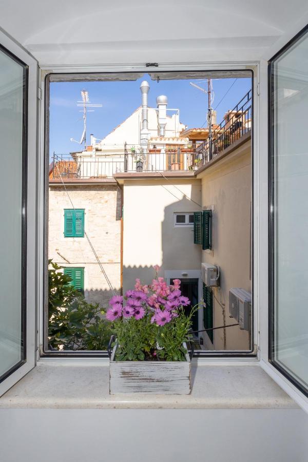 Harmony Apartment *