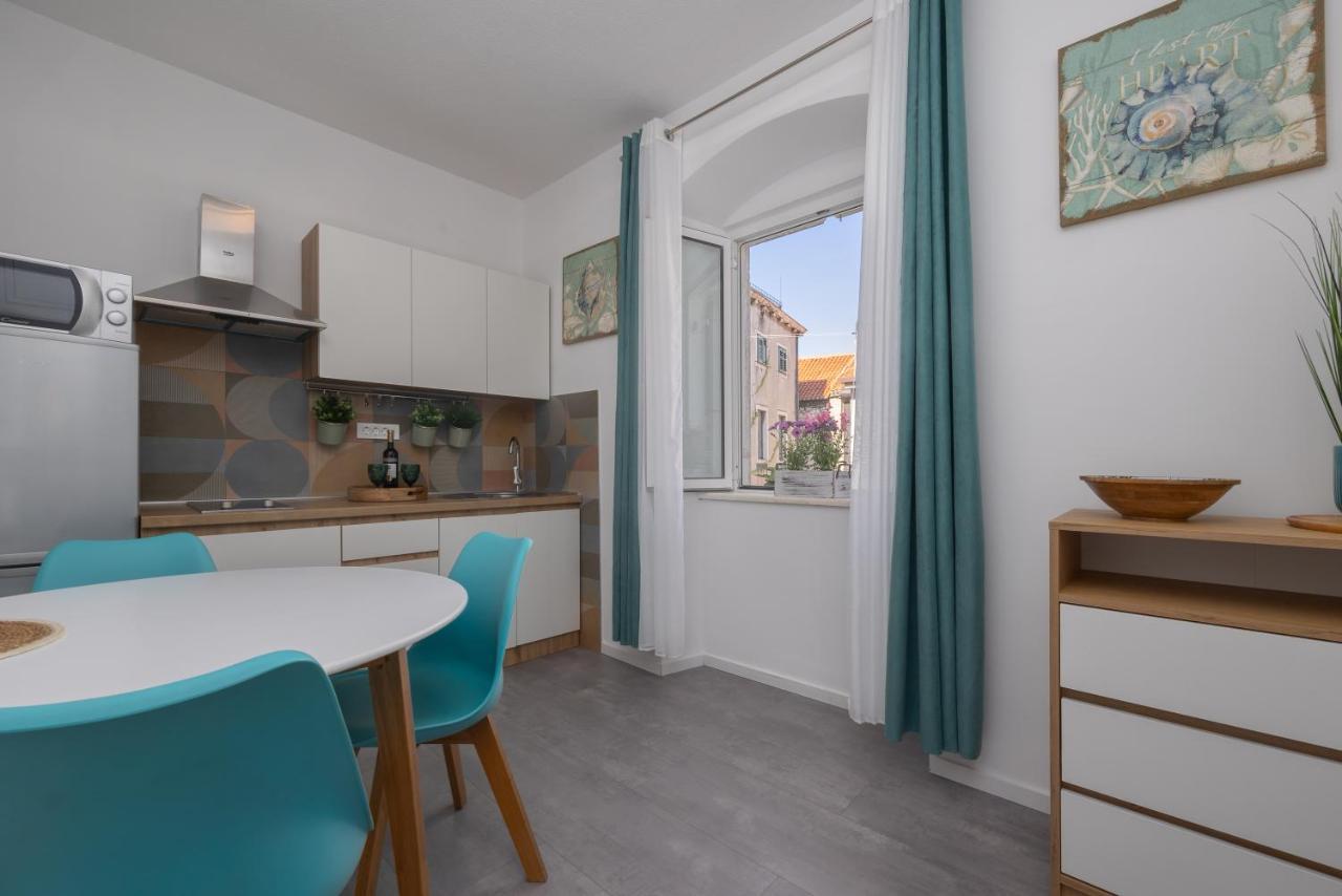 Apartment Harmony