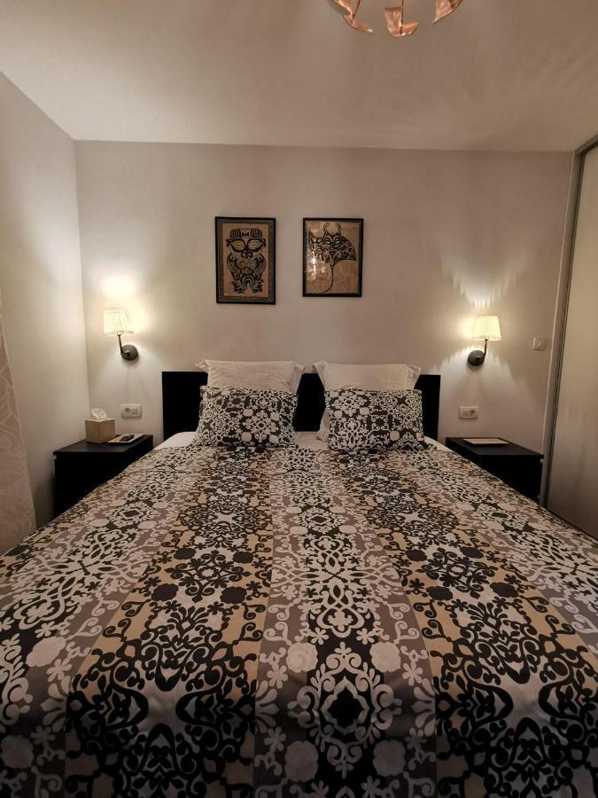 Apartman Mares Split