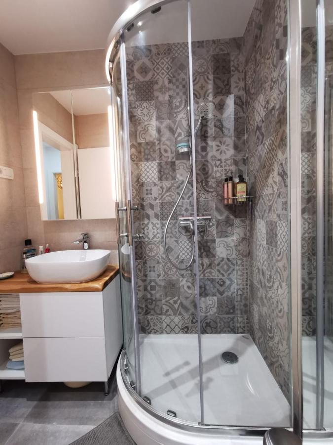 Apartman Mares Split