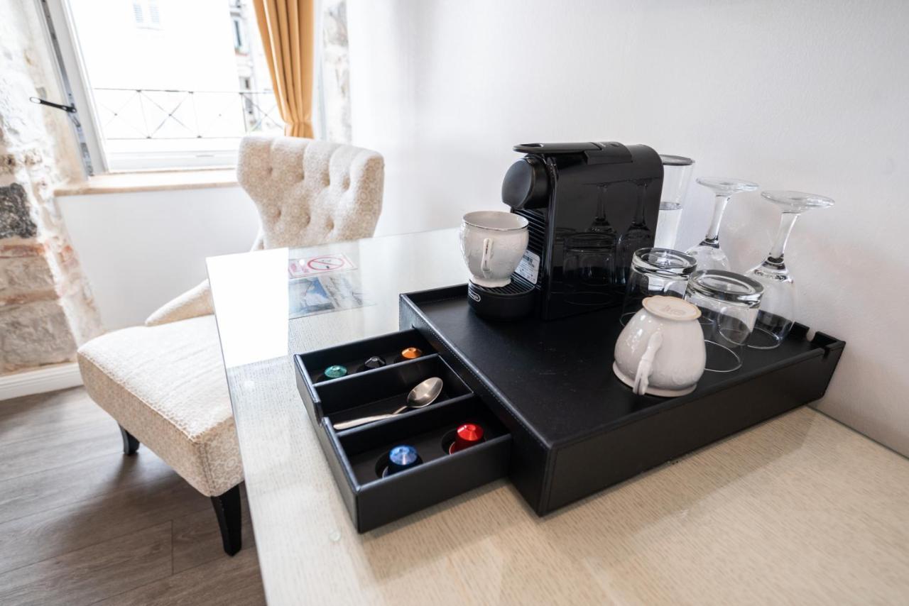 Luxury Lucija And Luka Guest house Split