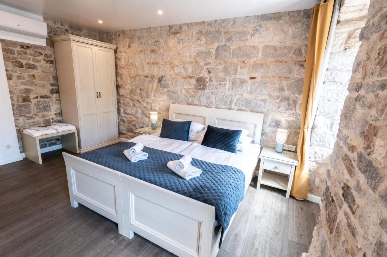 Guest house Luxury Lucija And Luka